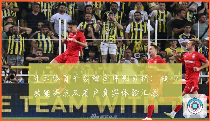 开云体育平台综合评测分析：核心功能亮点及用户真实体验汇总