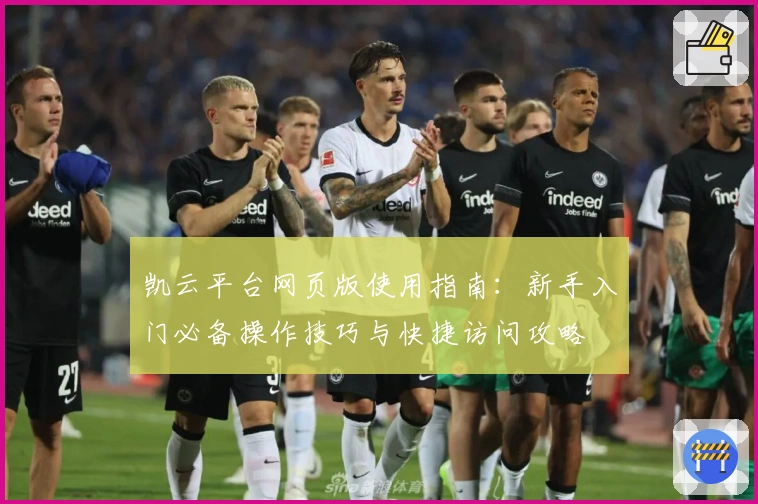 凯云平台网页版使用指南：新手入门必备操作技巧与快捷访问攻略