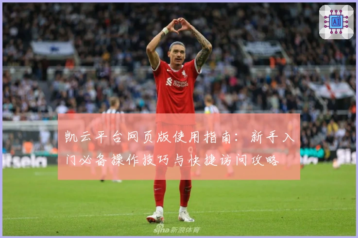 凯云平台网页版使用指南：新手入门必备操作技巧与快捷访问攻略
