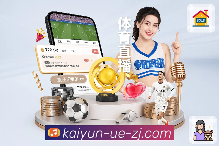 开云
